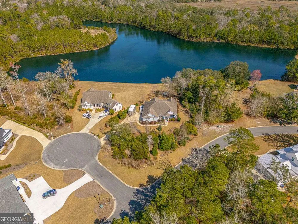 24 Bitter End CT Waverly, GA 31565