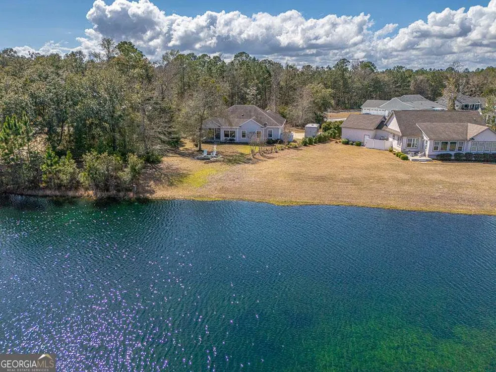 24 Bitter End CT Waverly, GA 31565