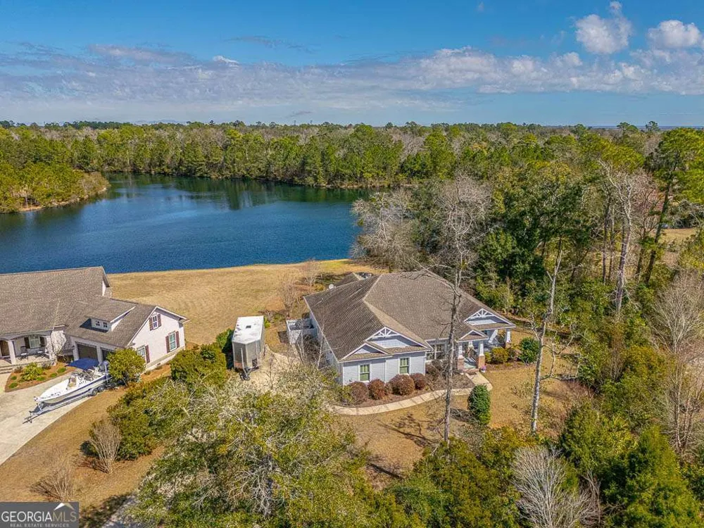 24 Bitter End CT Waverly, GA 31565