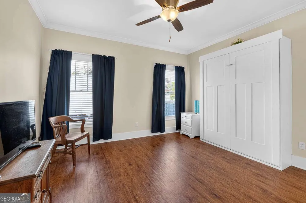 24 Bitter End CT Waverly, GA 31565
