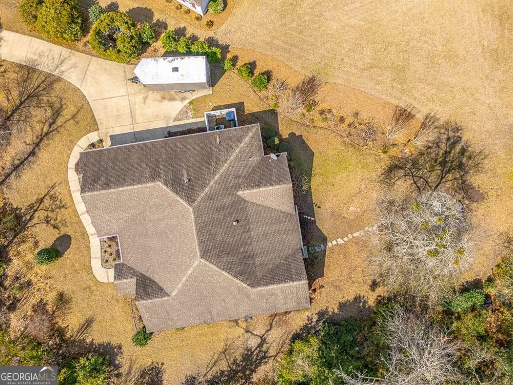 24 Bitter End CT Waverly, GA 31565