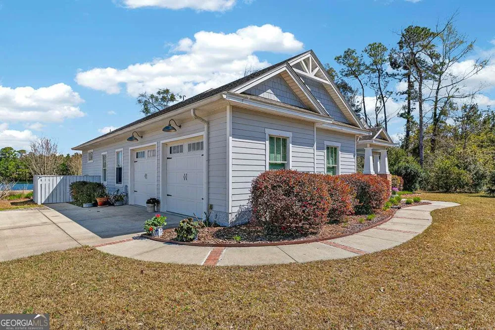 24 Bitter End CT Waverly, GA 31565