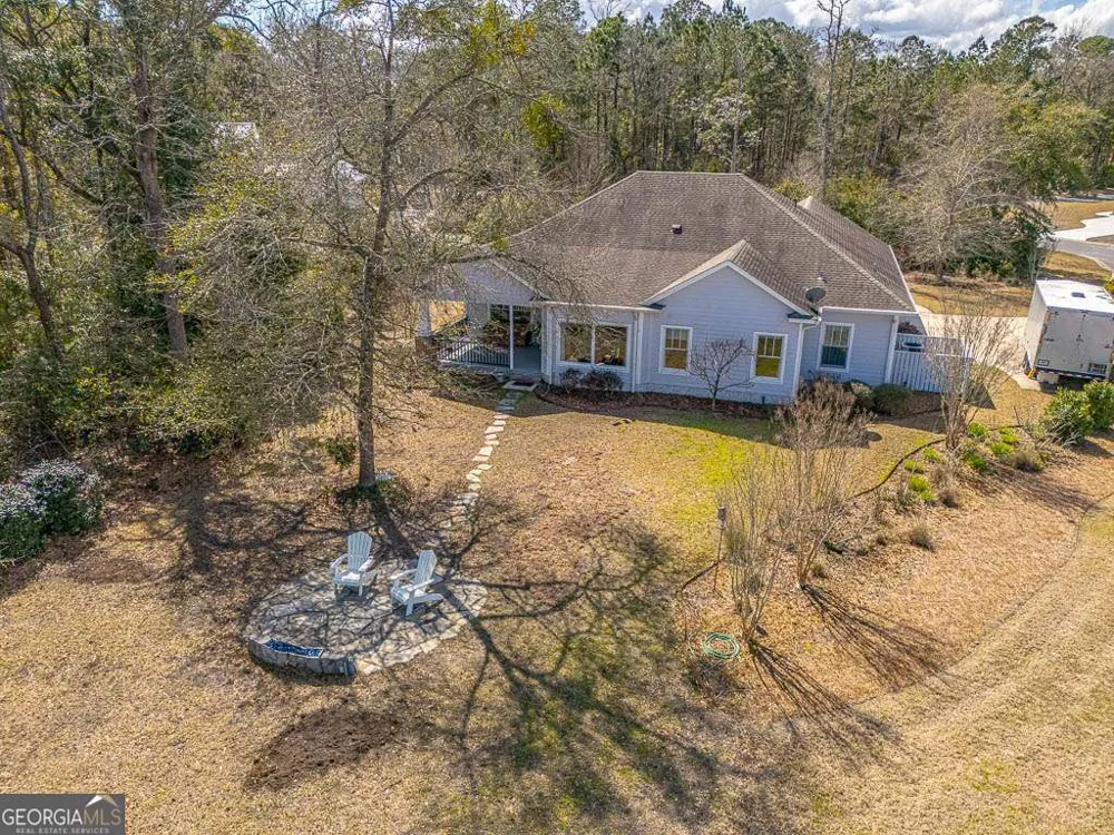 24 Bitter End CT Waverly, GA 31565