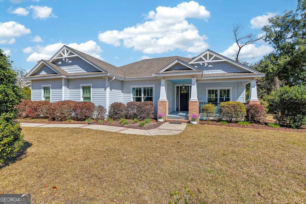 24 Bitter End CT Waverly, GA 31565