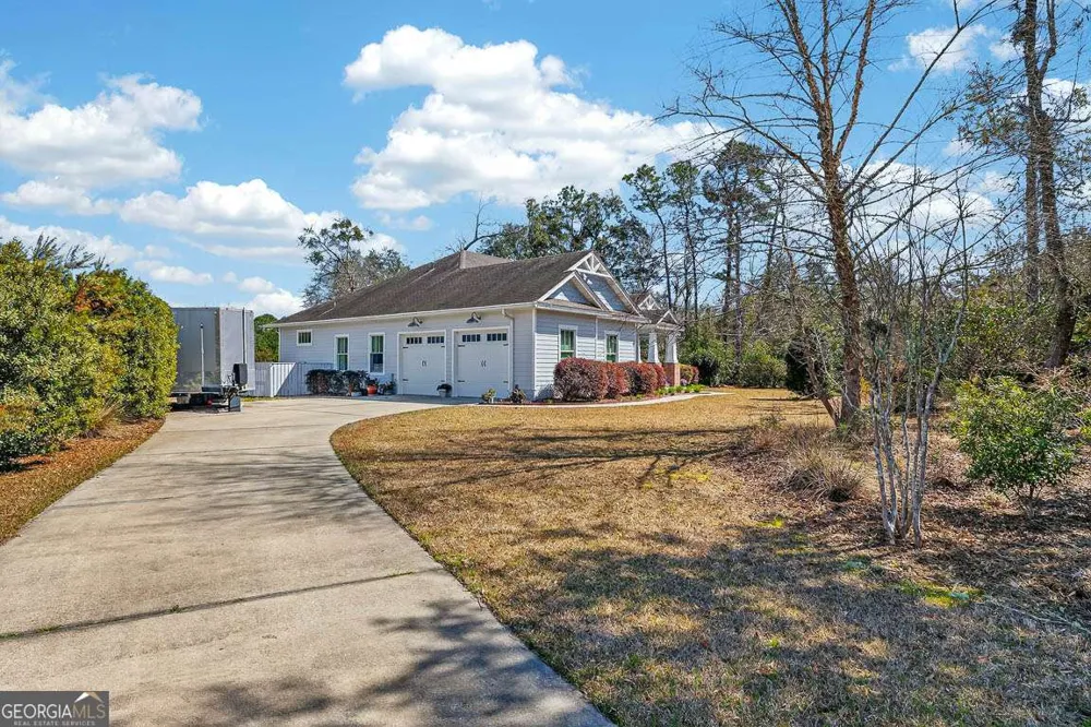 24 Bitter End CT Waverly, GA 31565