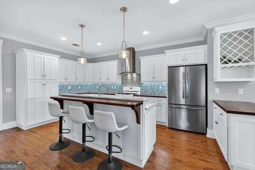 24 Bitter End CT Waverly, GA 31565