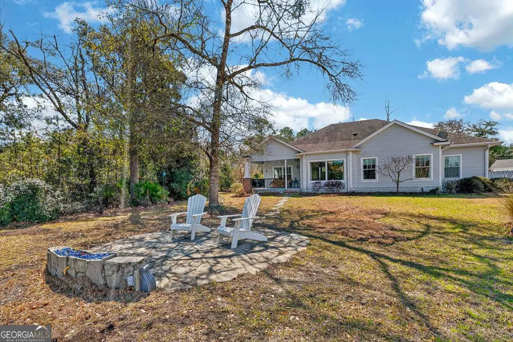 24 Bitter End CT Waverly, GA 31565