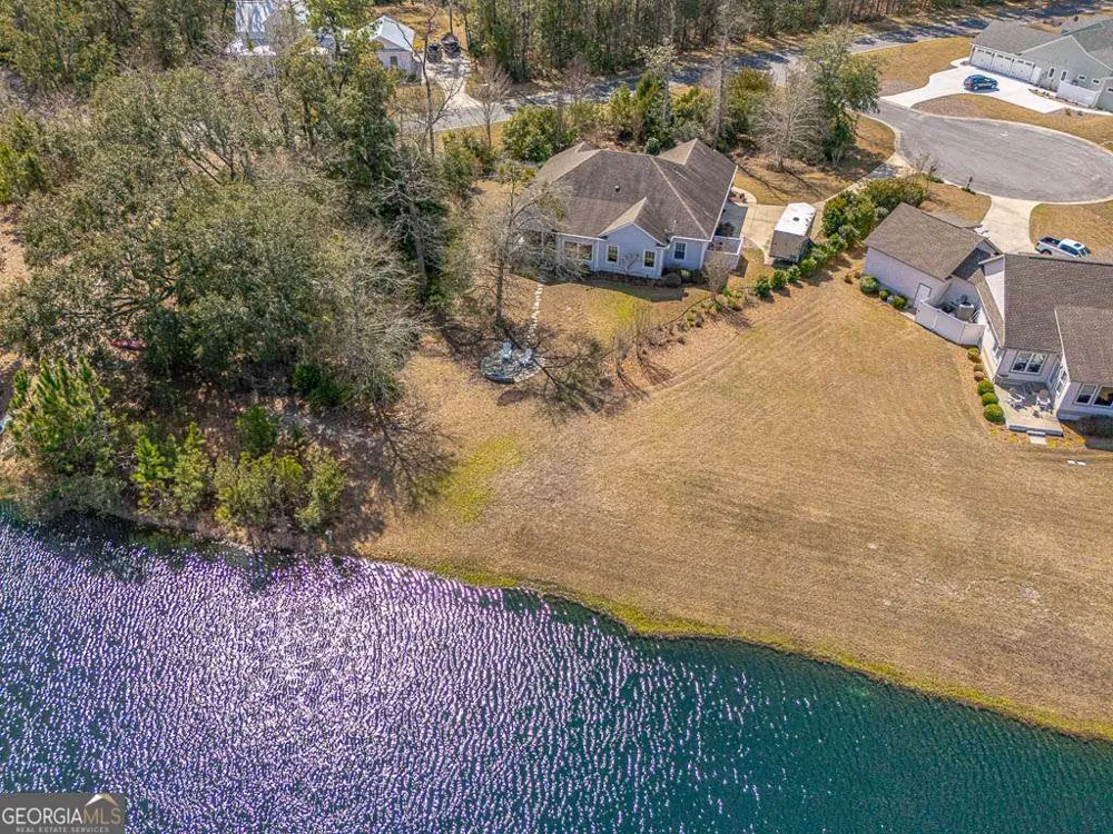 24 Bitter End CT Waverly, GA 31565