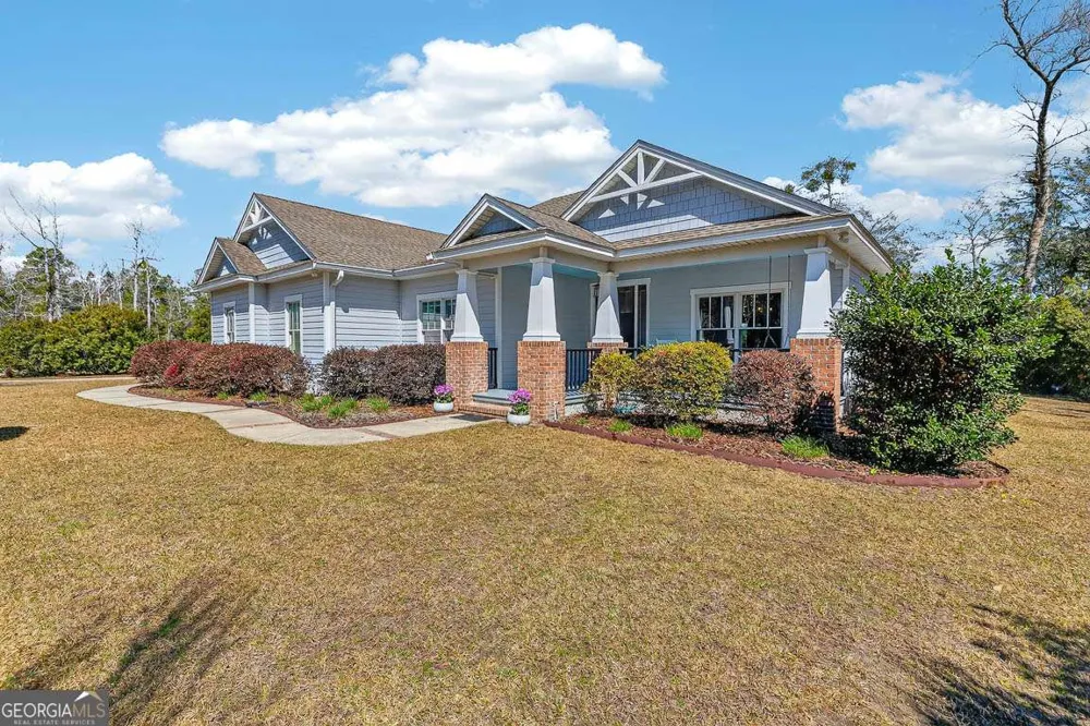 24 Bitter End CT Waverly, GA 31565