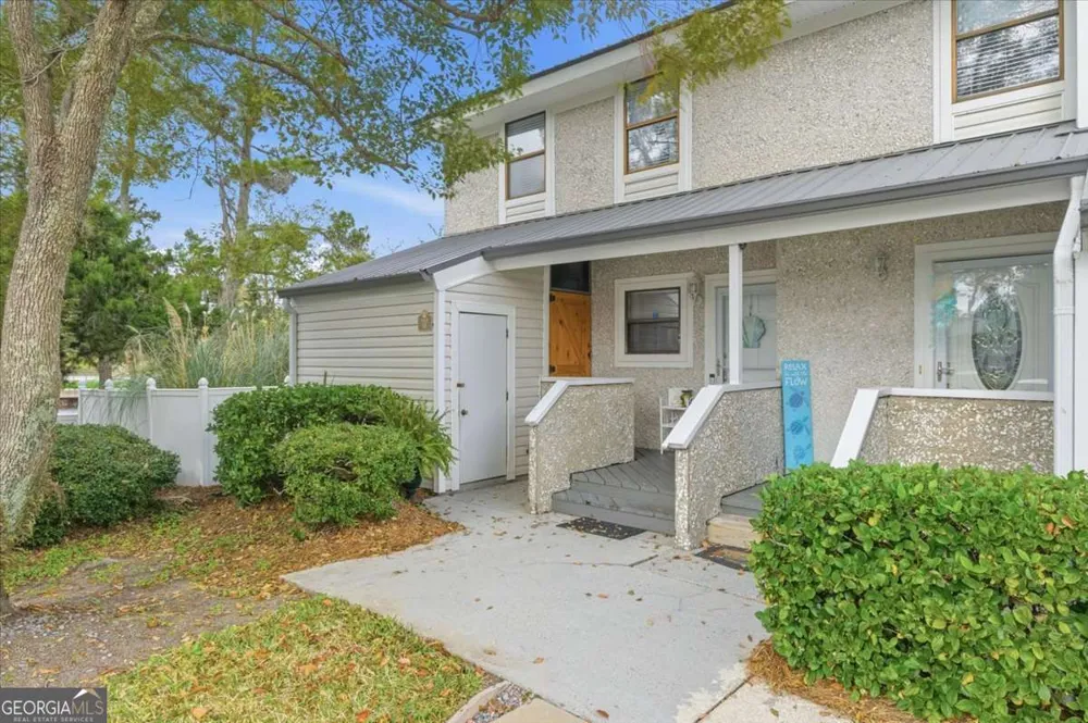 1000 Sea Island RD St. Simons, GA 31522