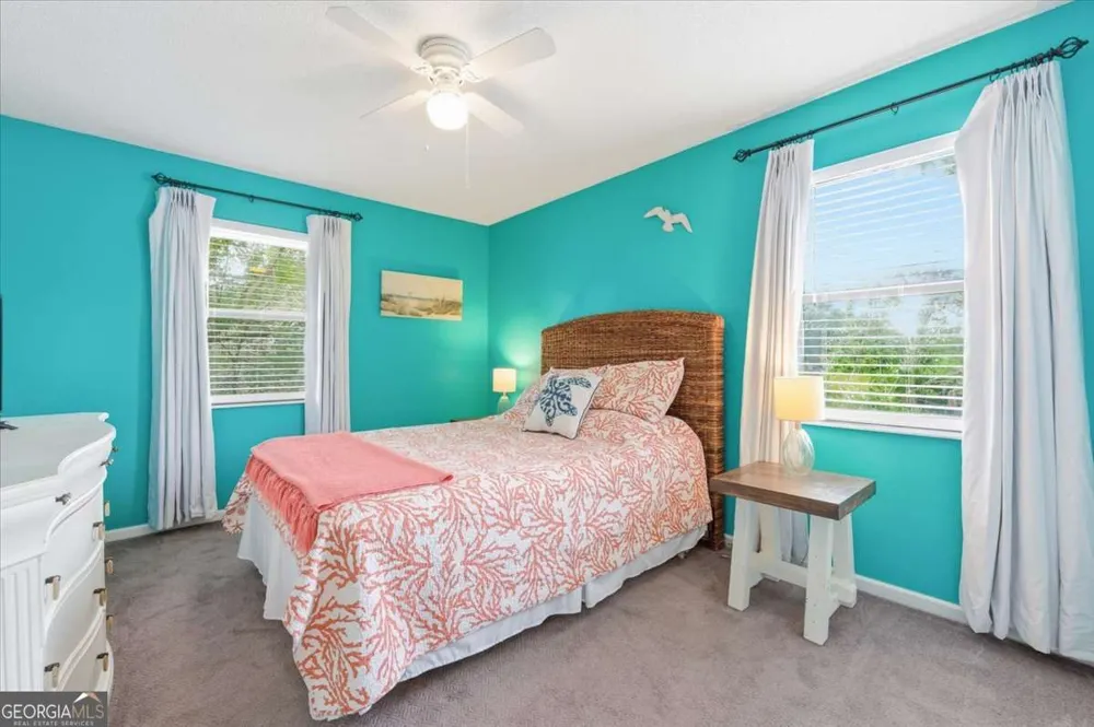 1000 Sea Island RD St. Simons, GA 31522