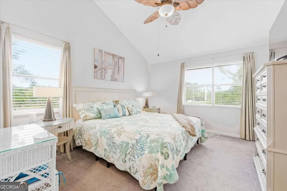 1000 Sea Island RD St. Simons, GA 31522