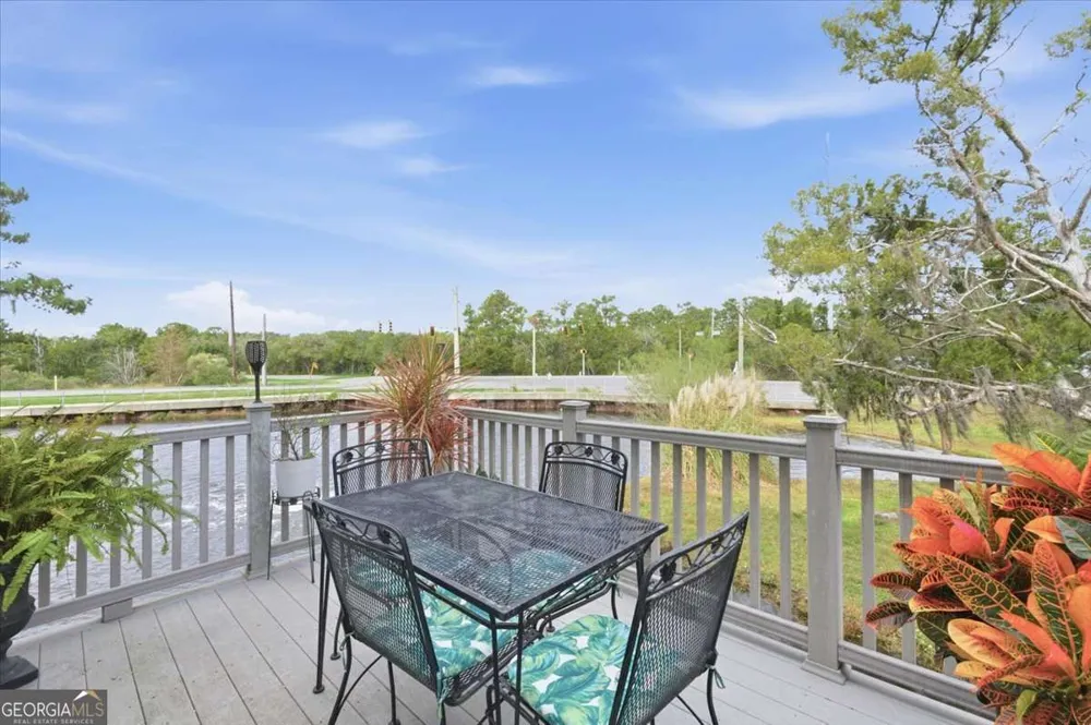 1000 Sea Island RD St. Simons, GA 31522