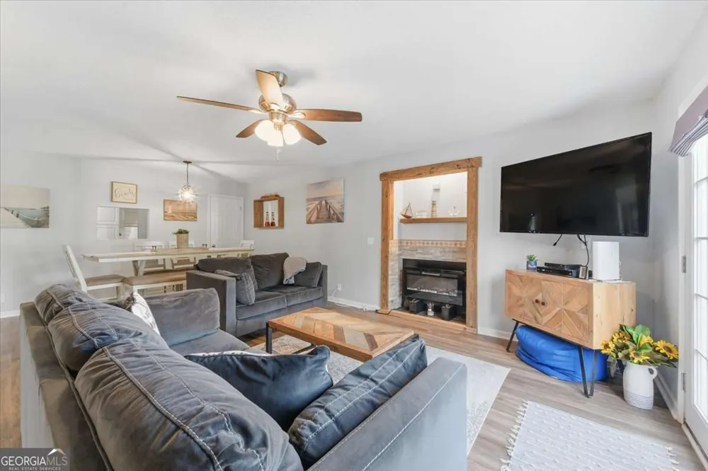 1000 Sea Island RD St. Simons, GA 31522
