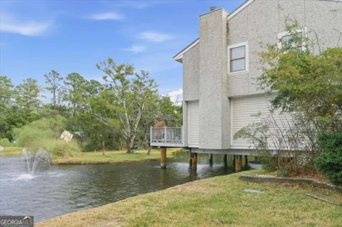 1000 Sea Island RD