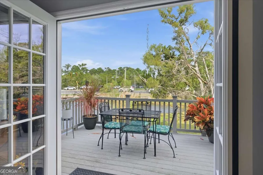 1000 Sea Island RD St. Simons, GA 31522