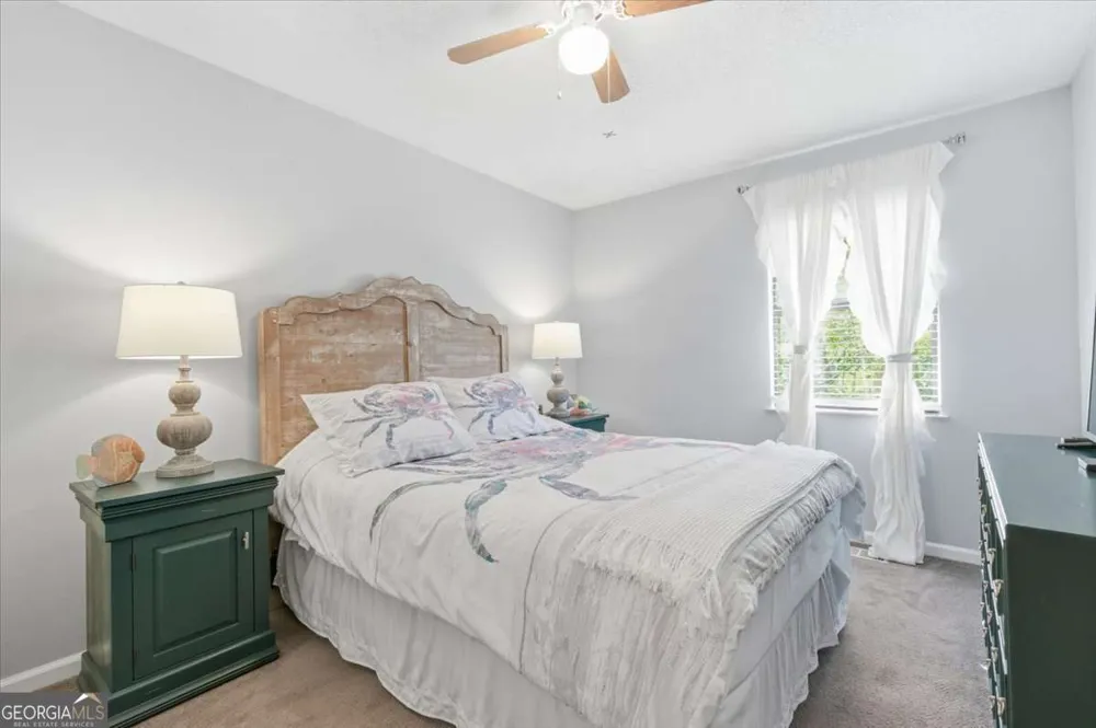 1000 Sea Island RD St. Simons, GA 31522