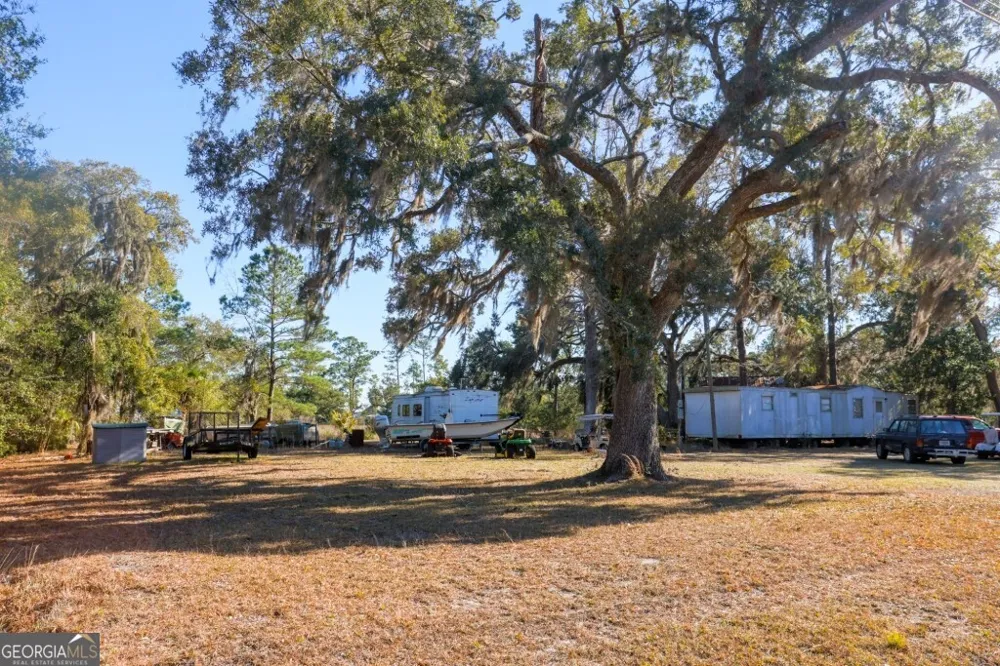 0 Cattle Hammock RD Midway, GA 31320