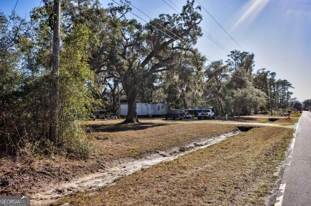 0 Cattle Hammock RD Midway, GA 31320