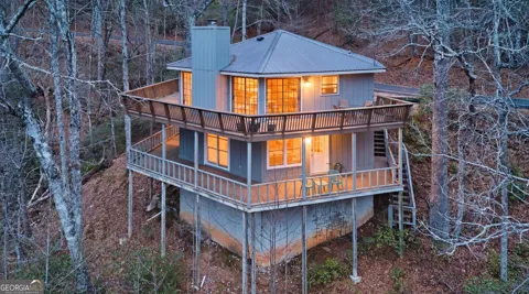 578 Saddleback CIR