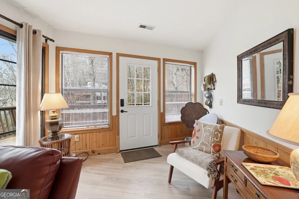 578 Saddleback CIR Sky Valley, GA 30537
