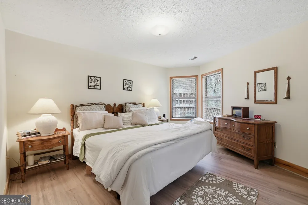 578 Saddleback CIR Sky Valley, GA 30537