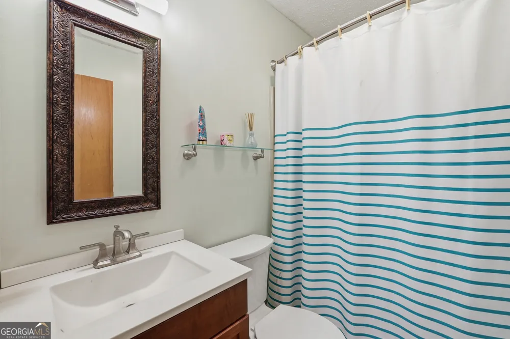 578 Saddleback CIR Sky Valley, GA 30537