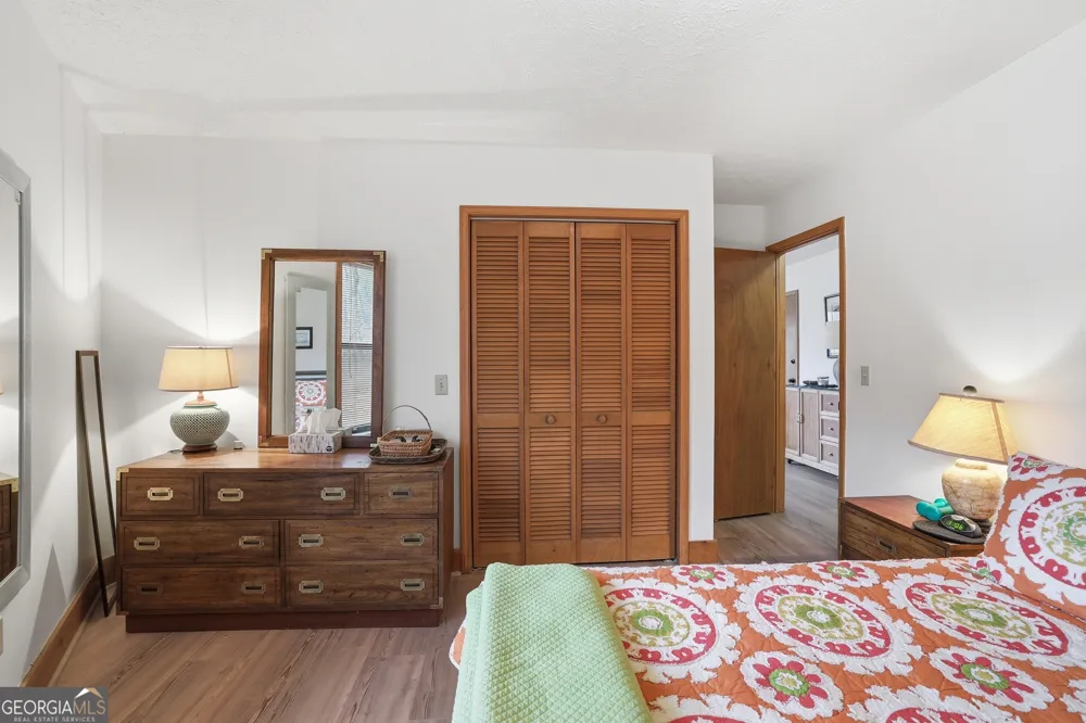 578 Saddleback CIR Sky Valley, GA 30537