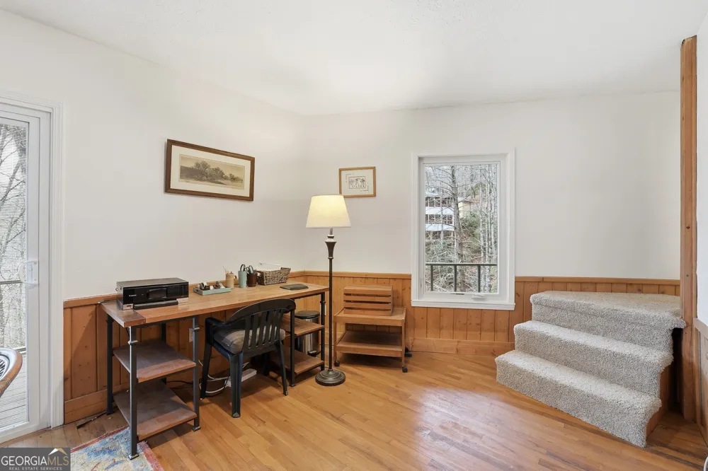 578 Saddleback CIR Sky Valley, GA 30537