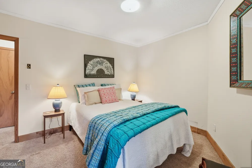 578 Saddleback CIR Sky Valley, GA 30537