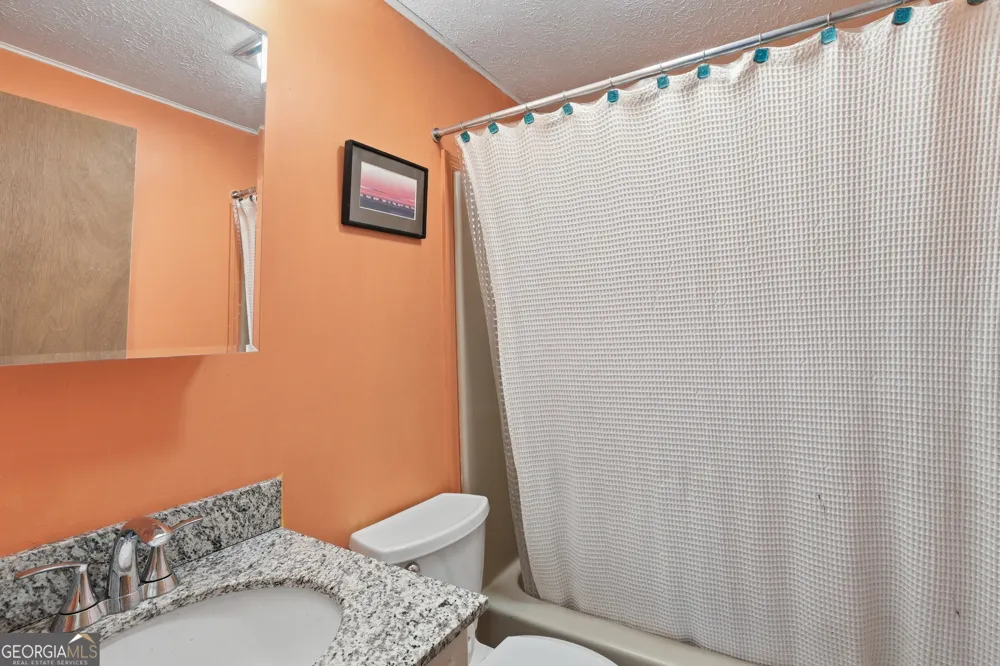 578 Saddleback CIR Sky Valley, GA 30537