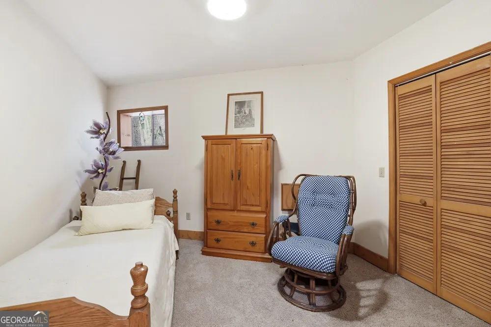 578 Saddleback CIR Sky Valley, GA 30537