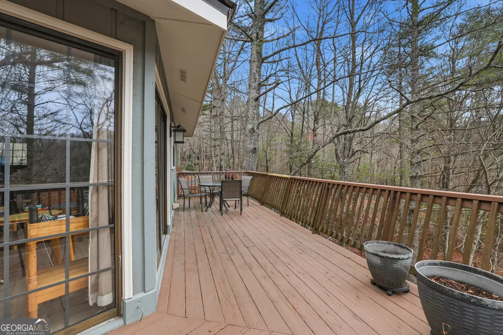 578 Saddleback CIR Sky Valley, GA 30537