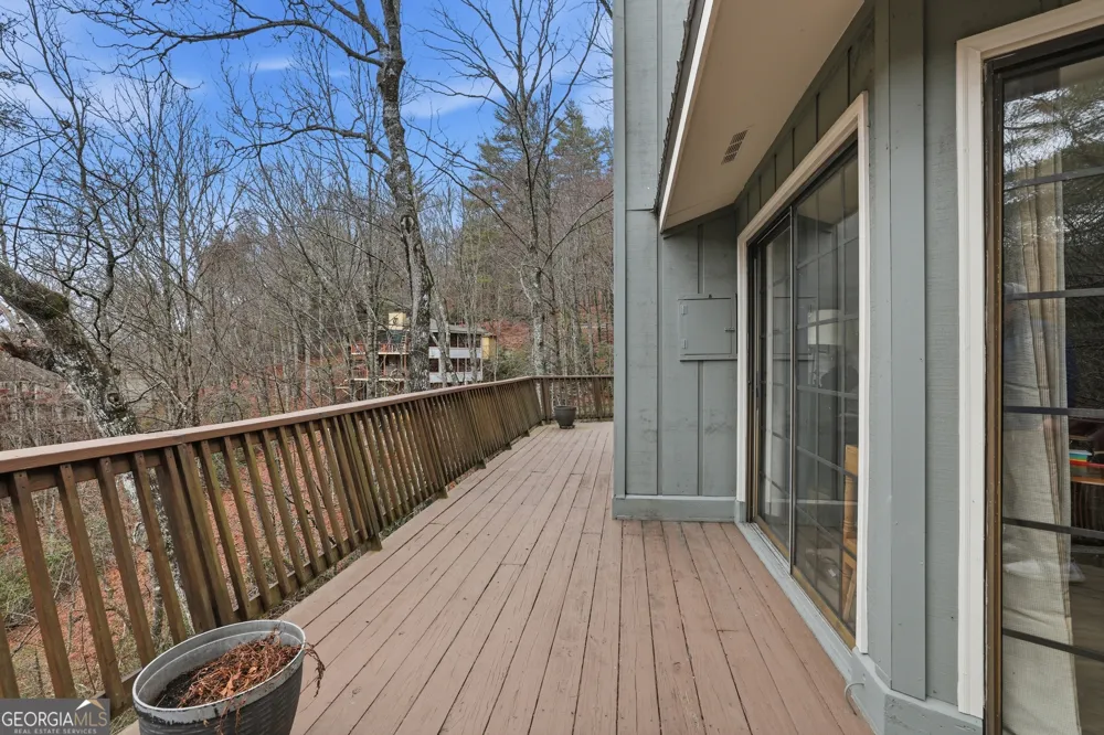 578 Saddleback CIR Sky Valley, GA 30537