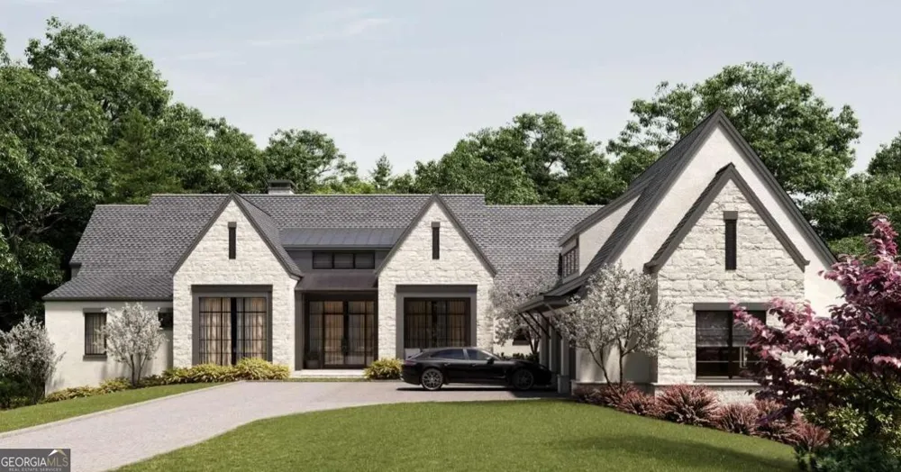 4531 Waters RD Woodstock, GA 30188