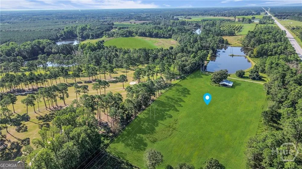 3772 Us Highway 301 Claxton, GA 30417