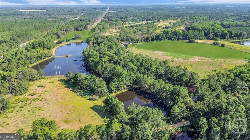 3772 Us Highway 301 Claxton, GA 30417