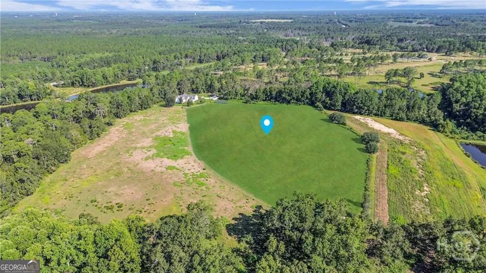 3772 Us Highway 301 Claxton, GA 30417