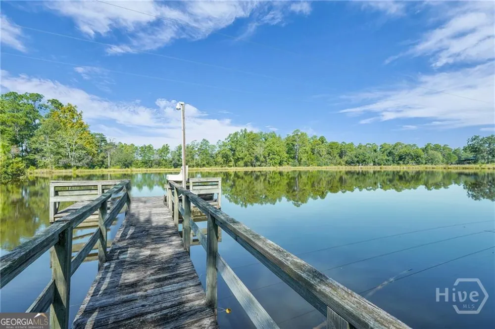 3772 Us Highway 301 Claxton, GA 30417