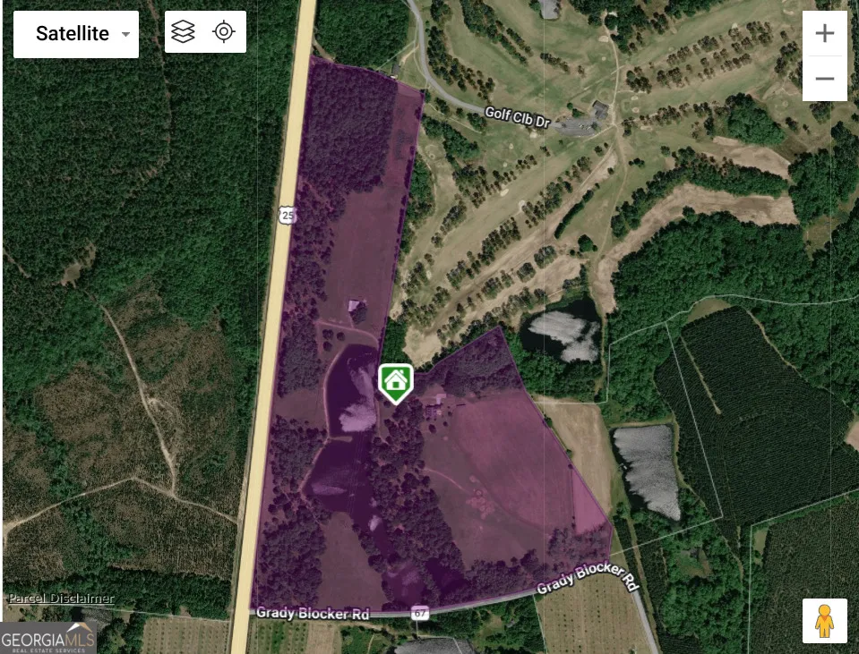 3772 Us Highway 301 Claxton, GA 30417