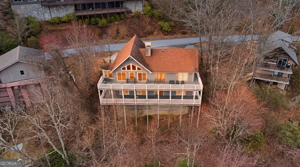 119 Buttermilk CIR Sky Valley, GA 30537