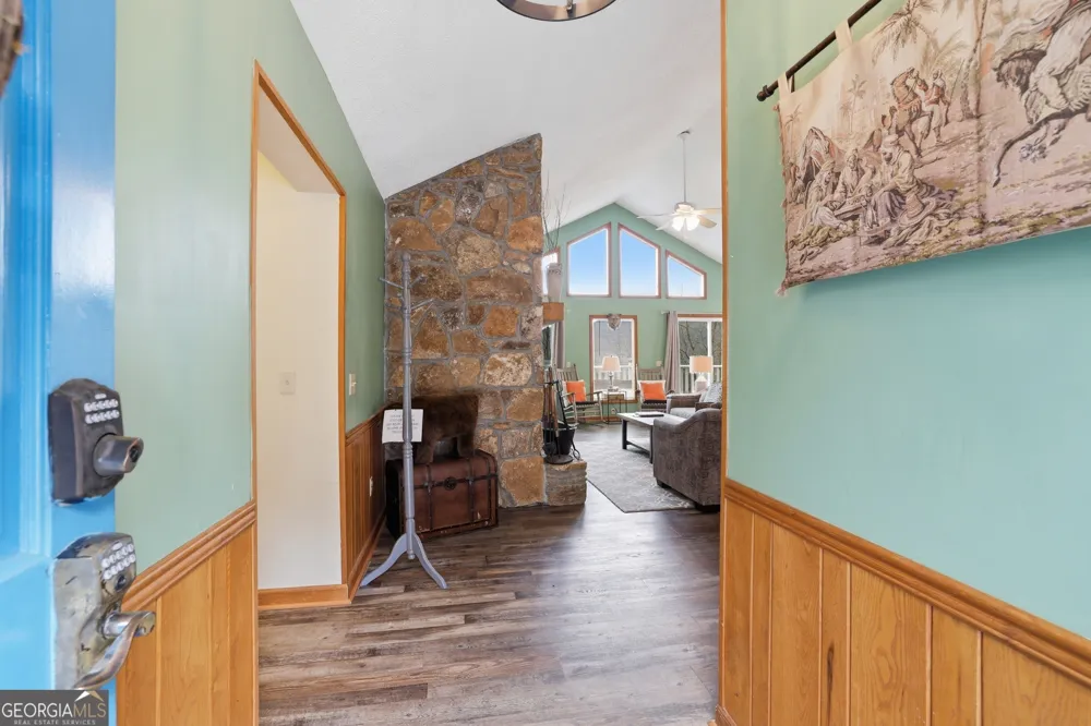 119 Buttermilk CIR Sky Valley, GA 30537