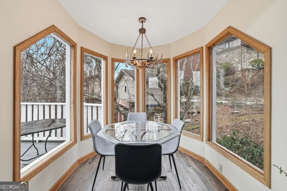 119 Buttermilk CIR Sky Valley, GA 30537