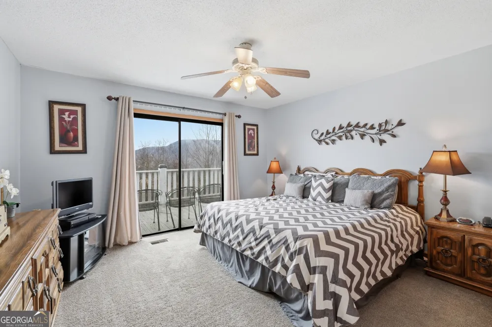 119 Buttermilk CIR Sky Valley, GA 30537