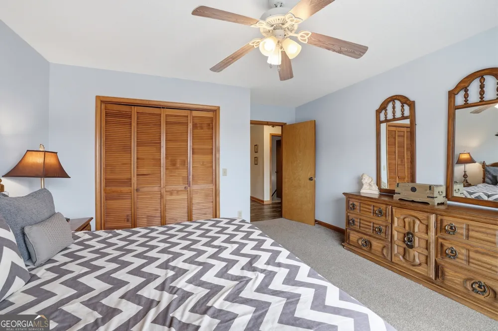 119 Buttermilk CIR Sky Valley, GA 30537
