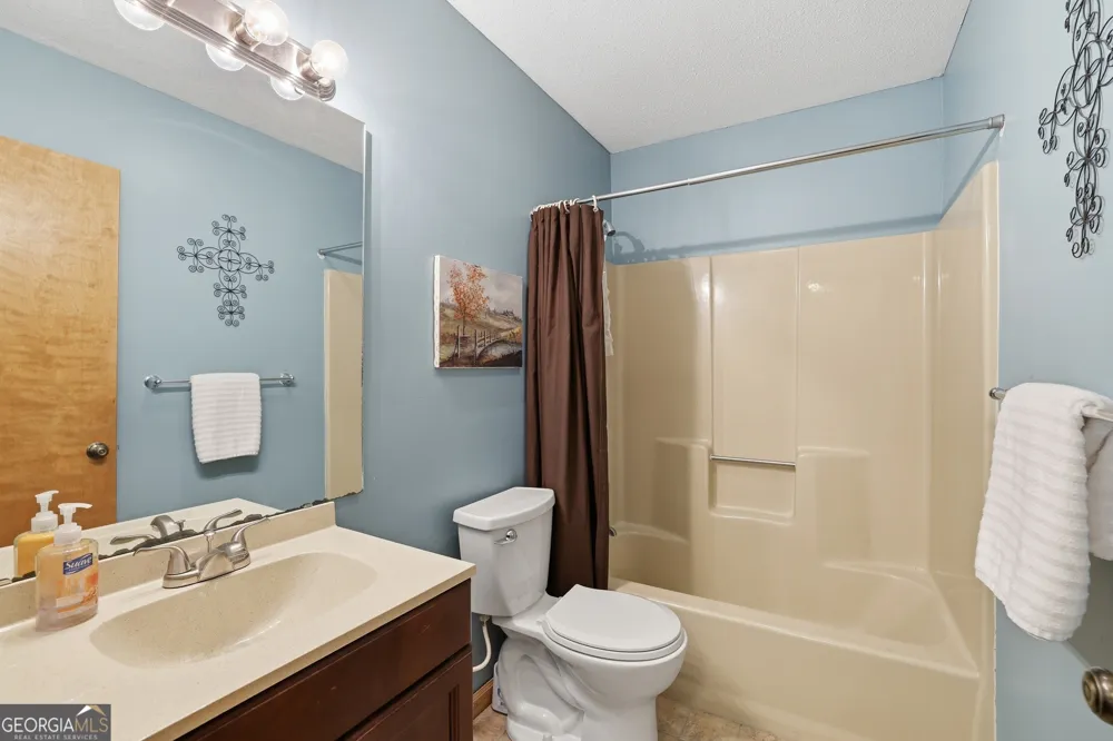 119 Buttermilk CIR Sky Valley, GA 30537