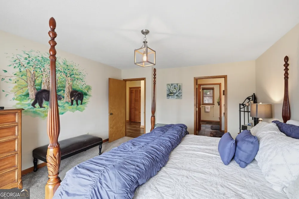 119 Buttermilk CIR Sky Valley, GA 30537