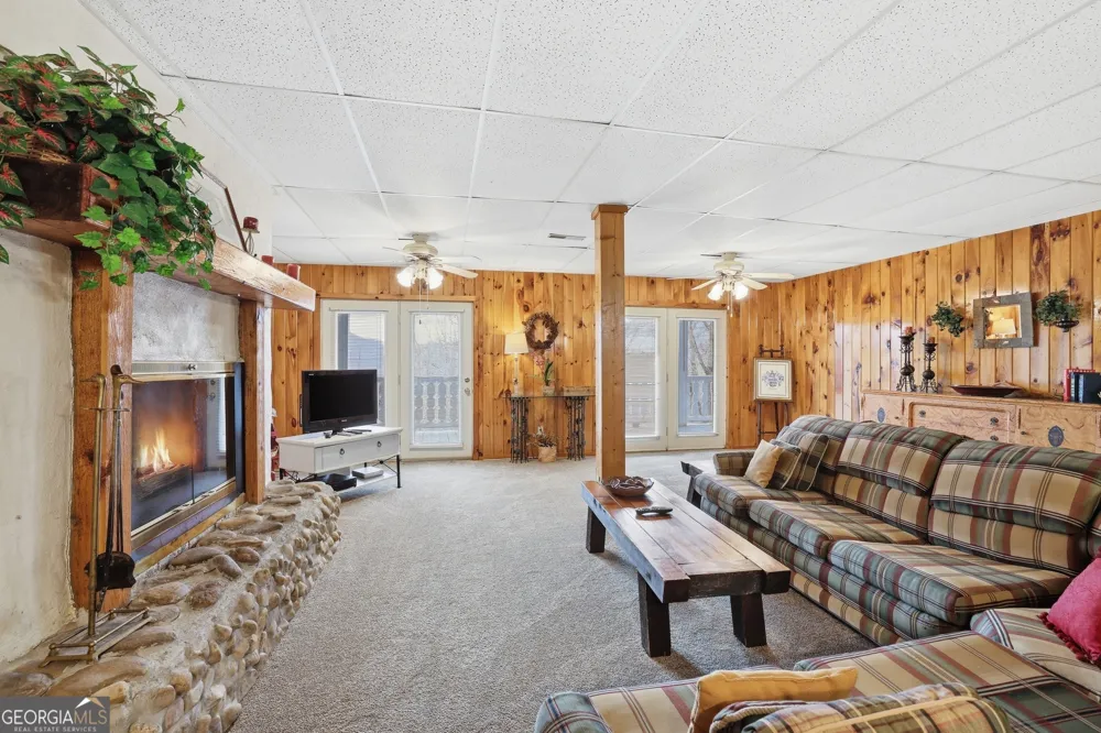 119 Buttermilk CIR Sky Valley, GA 30537