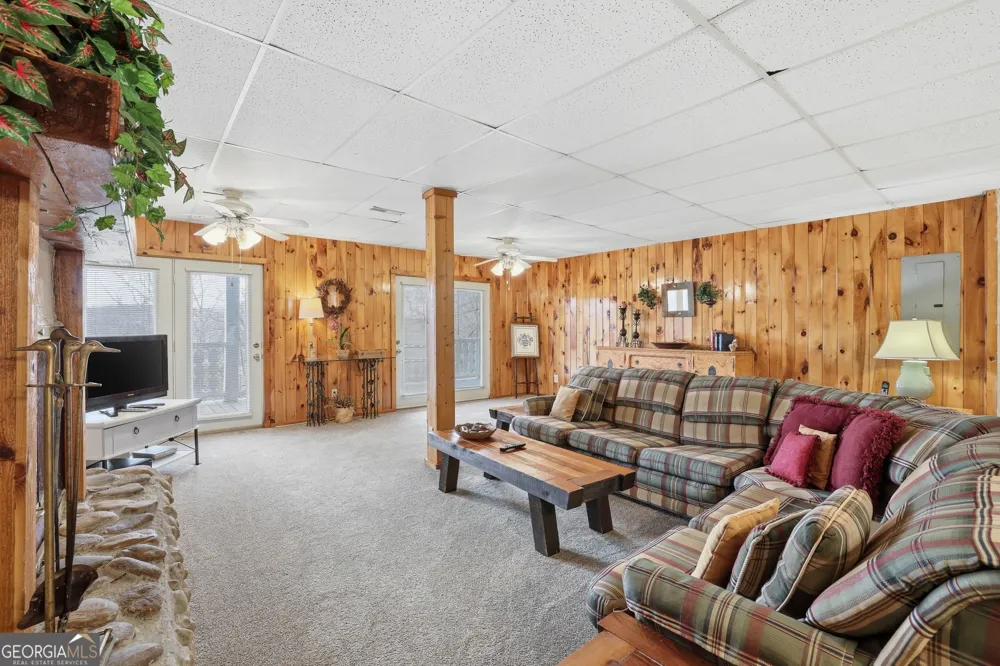 119 Buttermilk CIR Sky Valley, GA 30537