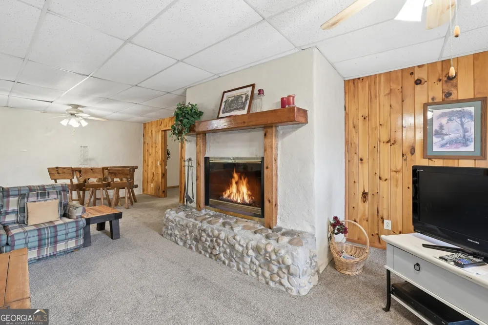 119 Buttermilk CIR Sky Valley, GA 30537